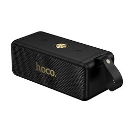 Boxa Portabila Hoco Bluetooth HT1 Pro 16W TWS Negru