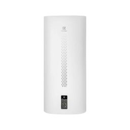 Boiler Electric Electrolux EWH 50L MXM Wi-Fi 3 Trepte de Incalzire Bacteria Stop System Supapa de Suprapresiune Montare Verticala / Orizontala Clasa C 2000W Alb