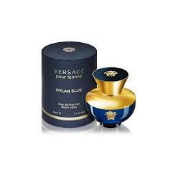 Apa de Parfum Versace Ylan Blue Pour Femme Edp Spray 50ml