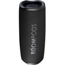 Boxa Portabila Boompods Beachboom 12 Bluetooth 5.3 IPX7 12W Negru