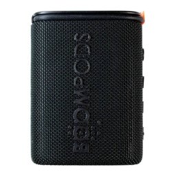 Boxa Portabila Boompods Beachboom Ocean 5W IPX7 Autonomie 5 Ore Negru