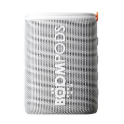 Boxa Portabila Boompods Beachboom Ocean 5W IPX7 Autonomie 5 Ore Alb