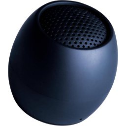 Mini Boxa Portabila Boompods Zero Ocean IPX6 3W Black Atlantic