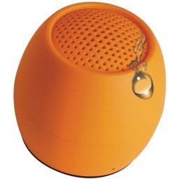 Mini Boxa Portabila Boompods Zero Bluetooth IPX6 3W Portocaliu