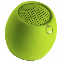 Mini Boxa Portabila Boompods Zero Bluetooth IPX6 3W Verde Lime