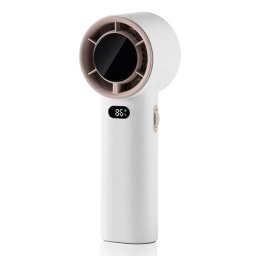 Ventilator Portabil Techsuit K38 Alb