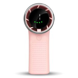 Ventilator Portabil Techsuit A8 Roz
