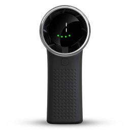 Ventilator Portabil Techsuit A8 Negru