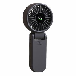 Ventilator Portabil Techsuit A10 Negru