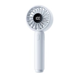 Ventilator Portabil Techsuit CT-110 Alb