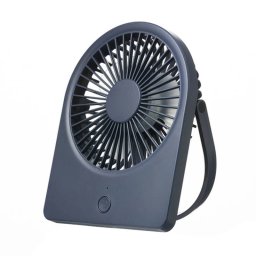 Ventilator Portabil Techsuit CT-108 Albastru