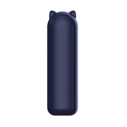 Ventilator Portabil Techsuit HZ001 Albastru