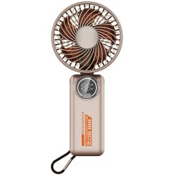 Ventilator Portabil Techsuit Z8 Bej