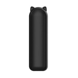 Ventilator Portabil Techsuit HZ001 Negru