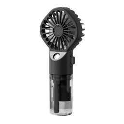 Ventilator Portabil Techsuit G10 Negru