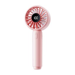Ventilator Portabil Techsuit CT-110 Roz