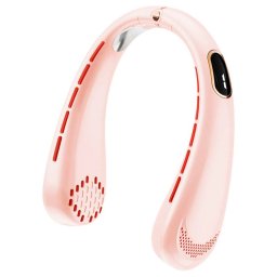 Ventilator Portabil Techsuit H6 Roz