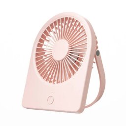 Ventilator Portabil Techsuit CT-108 Roz
