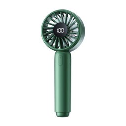 Ventilator Portabil Techsuit CT-110 Verde