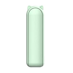 Ventilator Portabil Techsuit HZ001 Verde