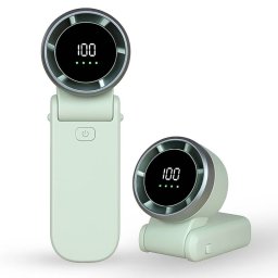 Ventilator Portabil Techsuit A9 Verde