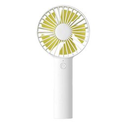 Ventilator Portabil Jisulife FA21 Alb