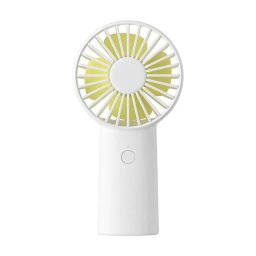 Ventilator Portabil Jisulife FA20X Alb