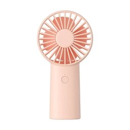 Ventilator Portabil Jisulife FA20X Roz