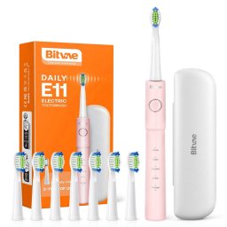 Periuta de Dinti Electrica Bitvae E11 Roz