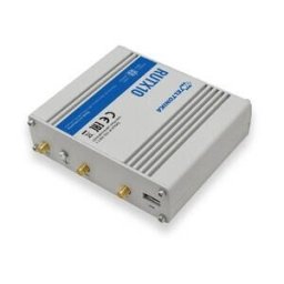 Router Wireless TELTONIKA RUTX10 Enterprise Dual-Band WiFi 802.11ac Bluetooth Alb