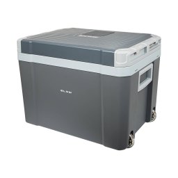 Lada Frigorifica Portabila BLOW Capacitate 37L Gri