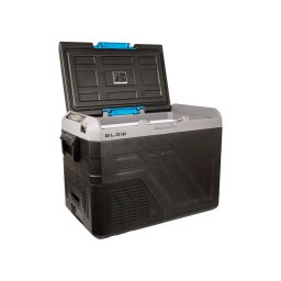 Lada Frigorifica Portabila BLOW 35L cu Compresor Negru