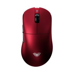 Mouse Aula SC900 Pro Rosu