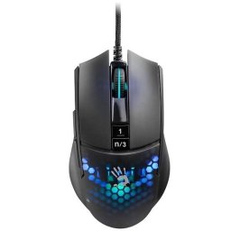 Mouse A4Tech Bloody L65 MAX RGB Negru