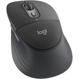 Mouse Logitech Signature Comfort Plus M850L Gri