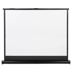 Ecran de Proiectie MACLEAN MC-961 Compact Diagonala 45Inch / 113CM Format 4:3