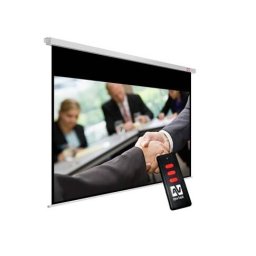 Ecran de Proiectie de Perete Avtek Business Electric 300P Diagonala 131Inch Format 16:10