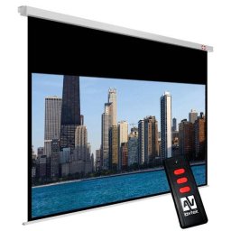 Ecran de Proiectie de Perete Avtek Cinema Electric 200 1EVE55 Diagonala 85.8Inch Format 16:9