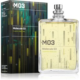 Apa de Parfum ESCENTRIC MOLECULES 03 Edt Spray Barbati 100ml