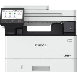 Multifunctionala Laser Monocrom Canon I-SENSYS MF465dw II 3-in-1 Format A4 Duplex Automat Imprimare Scanare Copiere Fax Alb/Negru