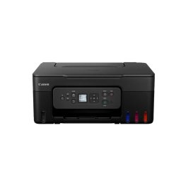 Multifunctionala Inkjet Color Canon Pixma G3480 (6708C009AB) Format A4 USB Wi-Fi Negru