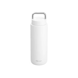 Termos Fellow Carter Carry Travel 946ml Alb