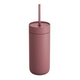 Termos Fellow Carter Cold Thermal mug 473ml Pastel Pink