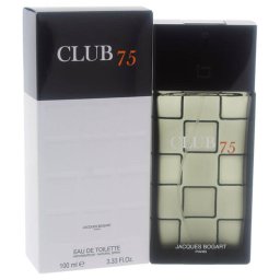 Apa de Toaleta Jacques Bogart Club 75 100ml Barbati
