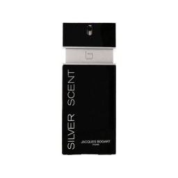 Apa de Toaleta Jacques Bogart Silver Scent 200ml Barbati