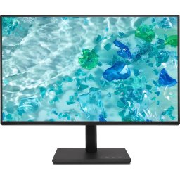 Monitor Acer B247YGbmiqprzx 23.8inch FHD Black