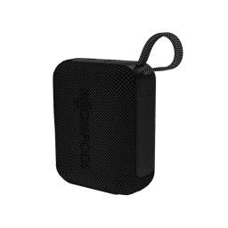 Boxa Portabila Boompods Beachboom Mini Bluetooth Autonomie 10 Ore IPX7 Negru