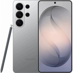Smartphone Samsung Galaxy S26 Ultra 5G Dual SIM Ecran AMOLED 6.9Inch RAM 16 GB Stocare 1TB Baterie 5000mAh Silver Shadow