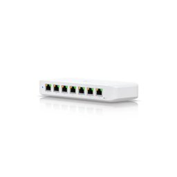Switch Ubiquiti USW-ULTRA-210W 8xRJ45 1Gbps Managed Alb