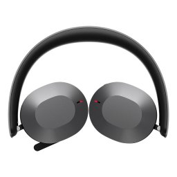 Casti Lenovo Wireless Office/Call Negru